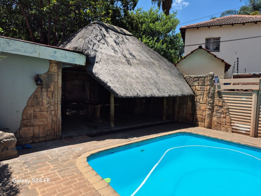 4 Bedroom Property for Sale in Protea Park North West